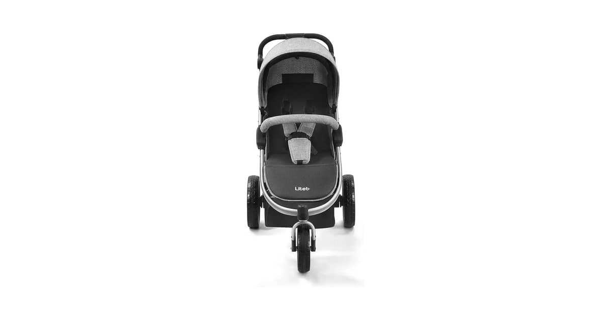 Qual o Melhor Carrinho de Bebê para Corrida (Jogger)? 4 Modelos para Segurança e Performance