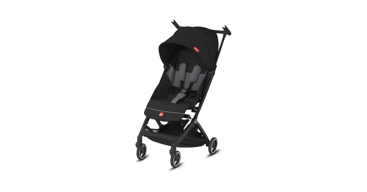 Qual o melhor carrinho de bebê para pais que viajam de avião? 10 Modelos Compactos