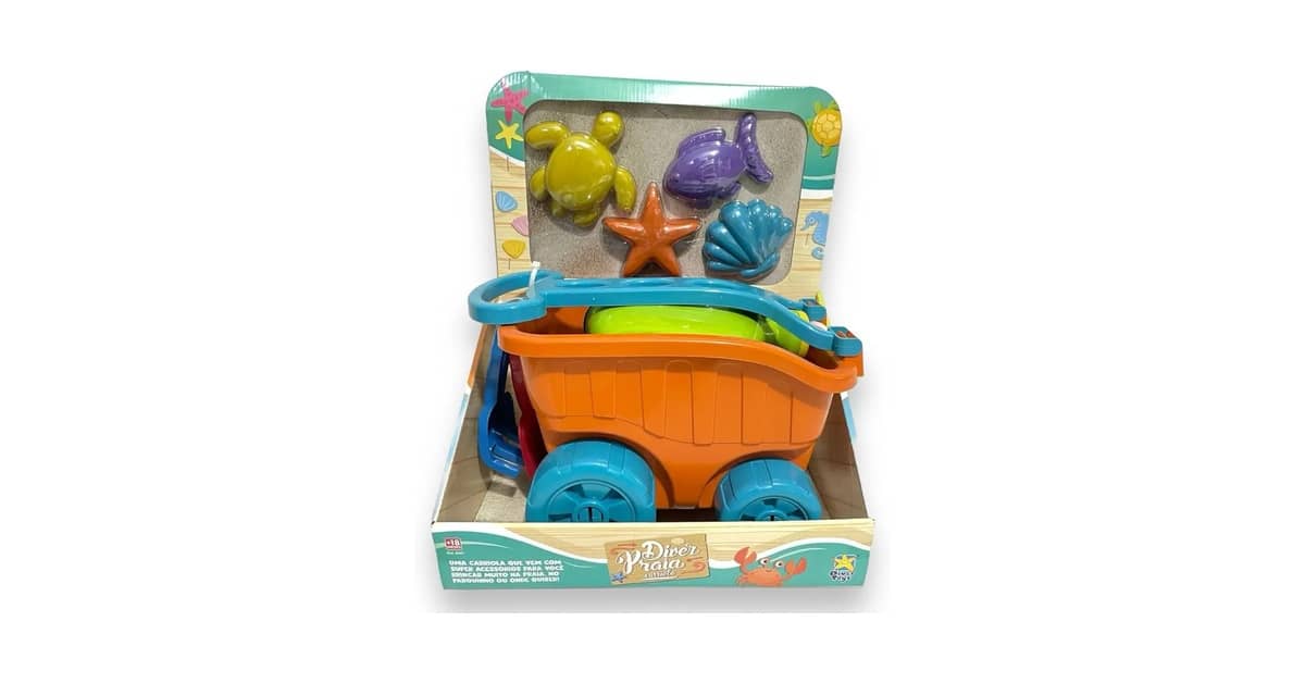 Qual o Melhor Carrinho de Bebê para Praia com Rodas Grandes: Análise dos 2 Wagons