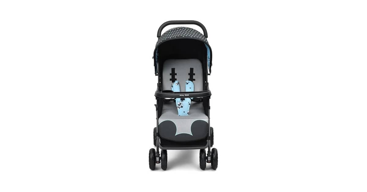 Qual o Melhor Carrinho de Bebê Para Quem Viaja de Carro: Guia Compacto
