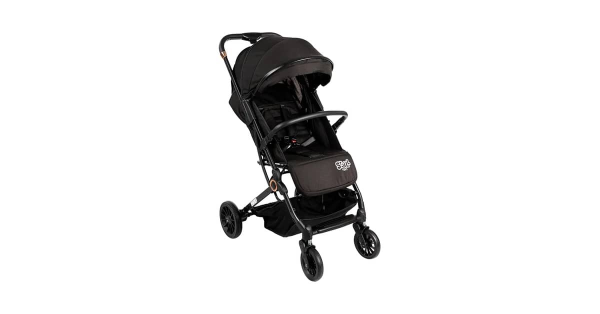 Qual o Melhor Carrinho de Bebê Para Viagem Que Vira Cadeirinha de Carro: Guia do Travel System