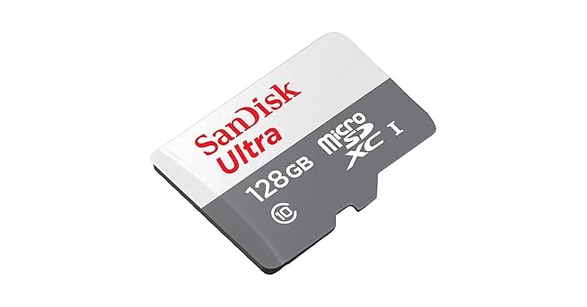 Qual o Melhor Cartão Micro SD? Guia de Velocidade