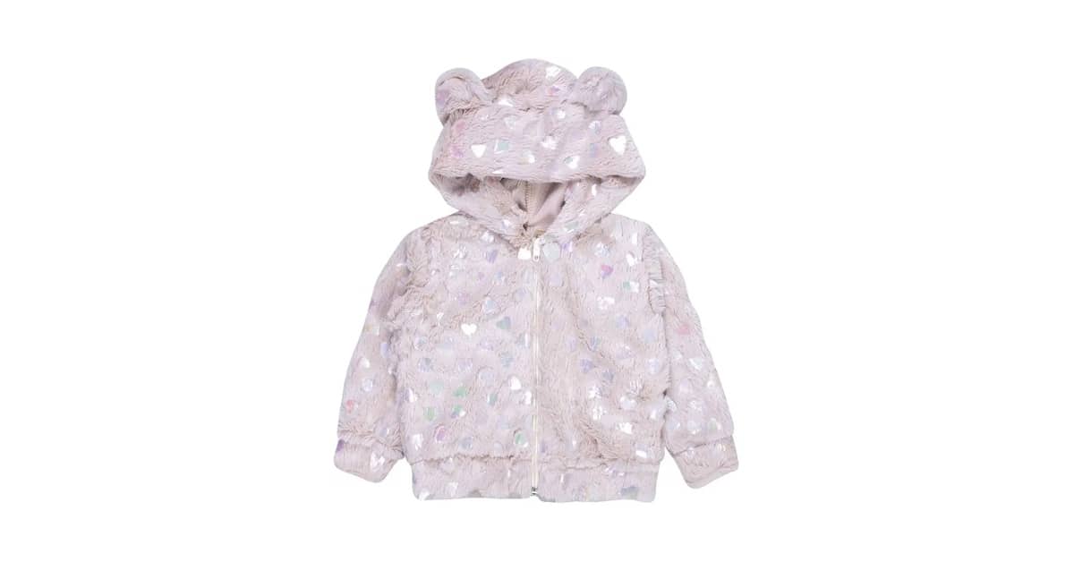 Qual o Melhor Casaco para Bebe? Análise de 10 Tipos