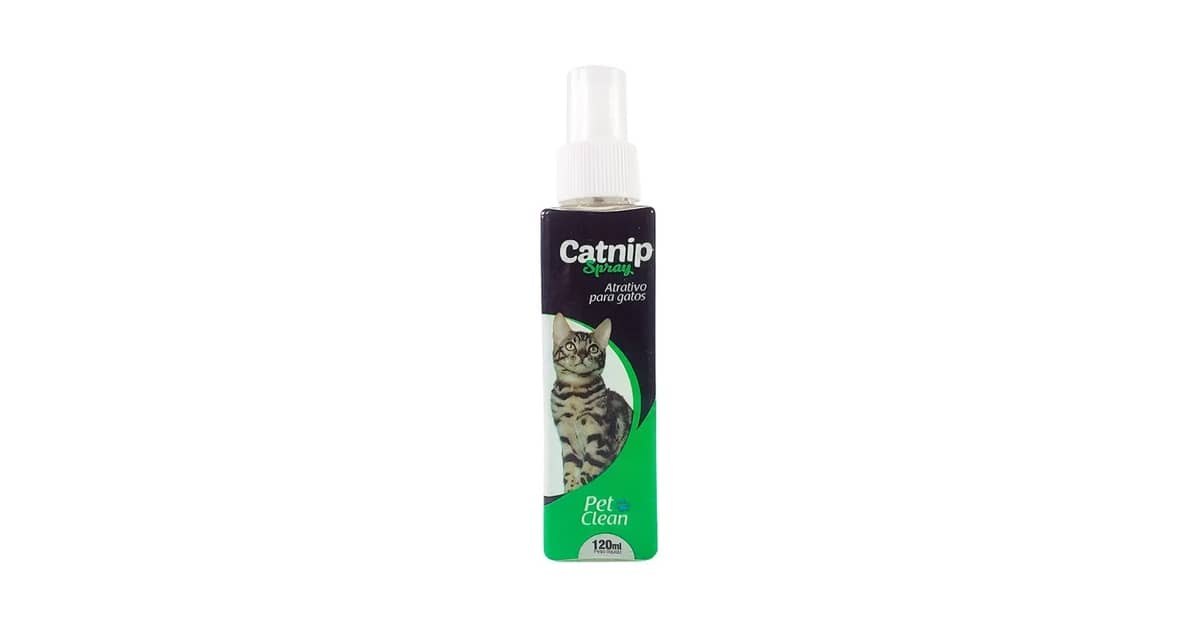 Qual o Melhor Catnip em Spray: Análise de 7 Opções