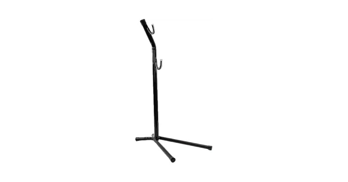 Qual o Melhor Cavalete para Manutenção de Bicicleta? Guia