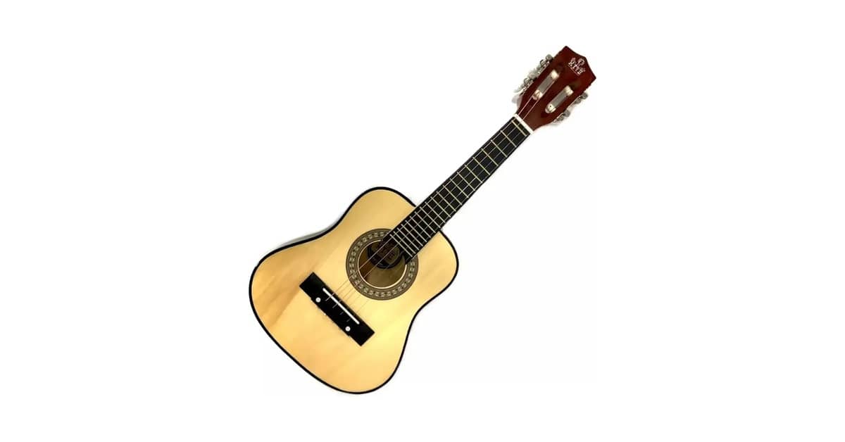 Qual o melhor cavaquinho para tocar samba e pagode: 5 achados