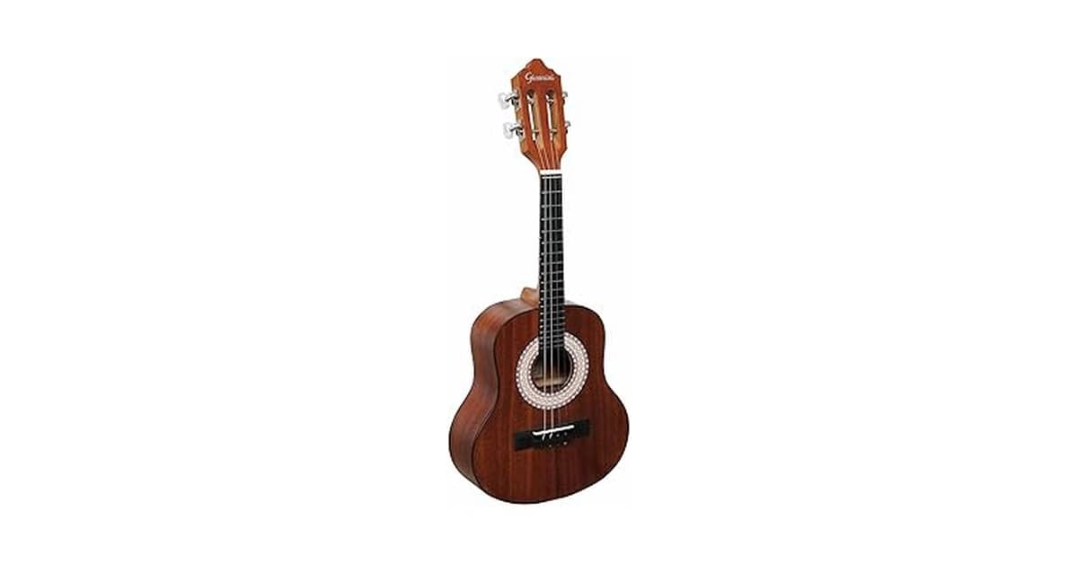 Qual o Melhor Cavaquinho: Sapele ou Spruce?
