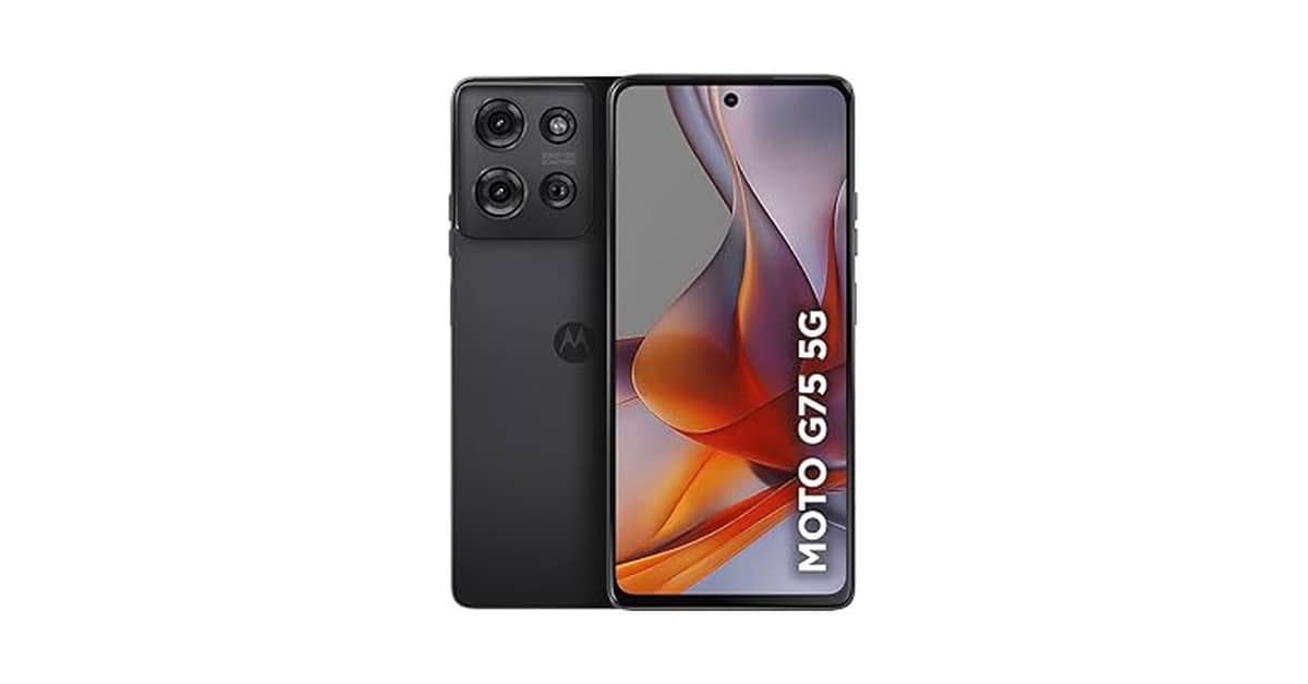 Qual o Melhor Celular 5G para Fotos e Desempenho?