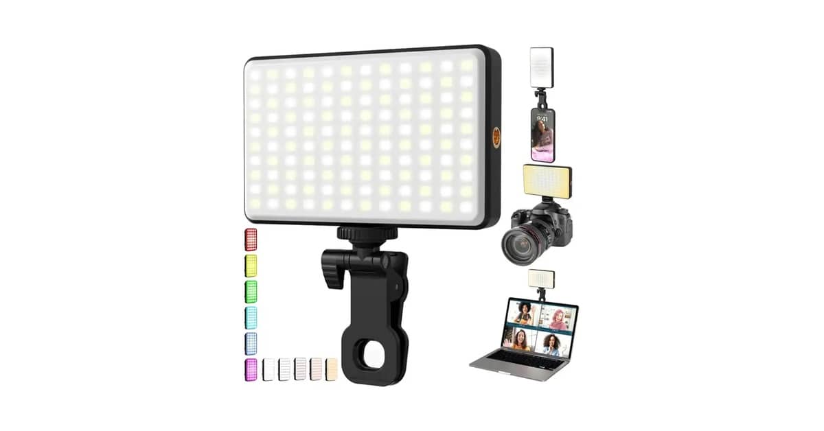 Qual o melhor celular para fotos noturnas com pouca luz? O Guia de Iluminação