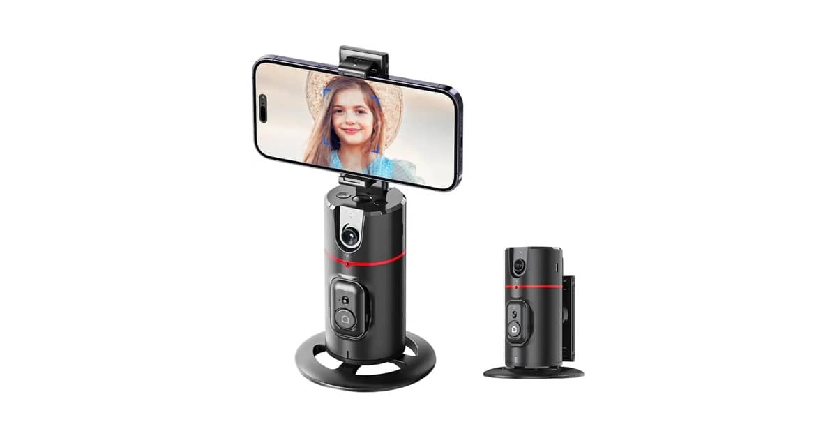 Qual o Melhor Celular para Gravar Vídeos com Estabilização: 10 Gimbals Avaliados