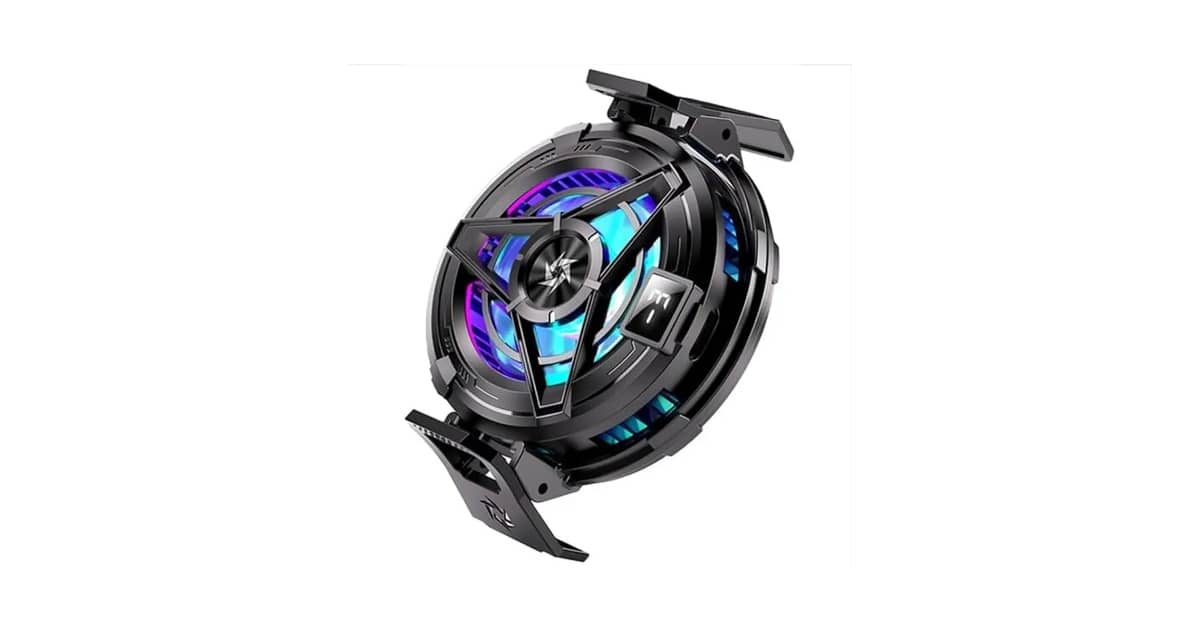 Qual o Melhor Celular para Jogar Genshin Impact no Máximo? 3 Acessórios Essenciais