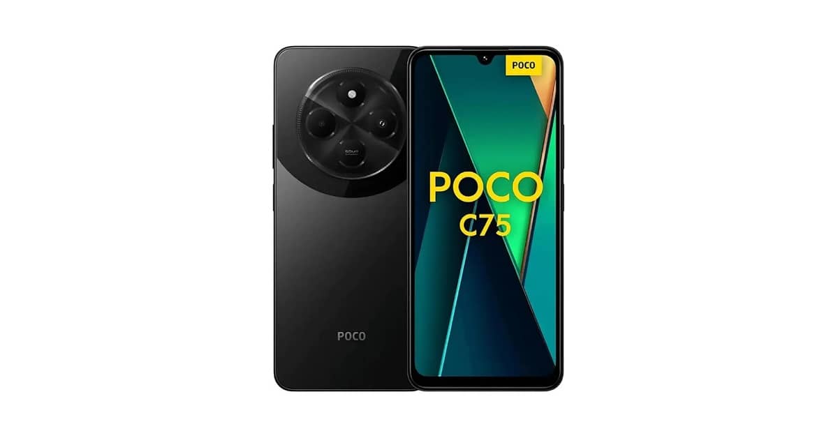 Qual o melhor celular Poco: Linha X vs M vs C?