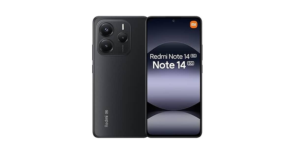 Qual o Melhor Celular Xiaomi 5G para Câmera e Jogos