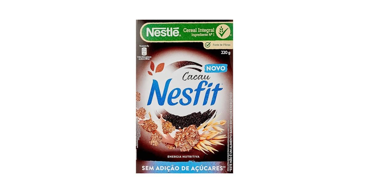 Qual o Melhor Cereal para Dieta? 10 Opções Sem Açúcar