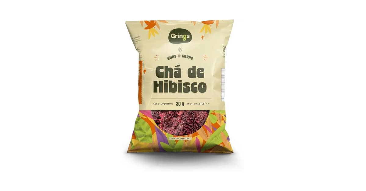 Qual o Melhor Chá de Hibisco: Flor, Sachê ou Lata?
