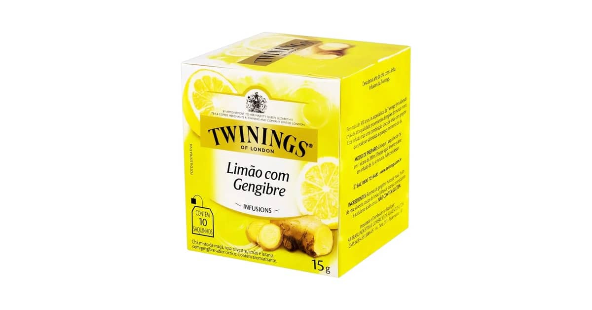 Qual o Melhor Chá Twinings para Cada Momento?
