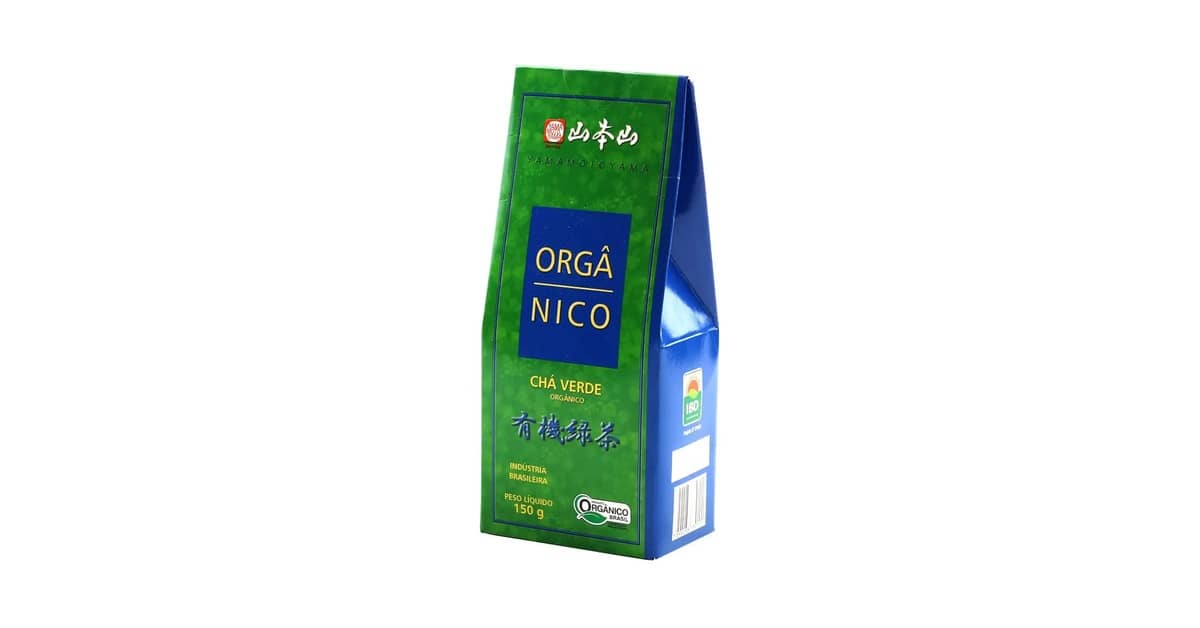 Qual o melhor cha verde? Guia de Sachês e Folhas
