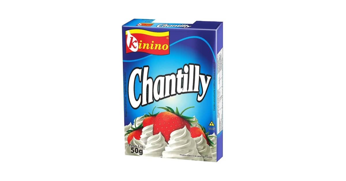 Qual o Melhor Chantilly? Líquido, Pó ou Spray