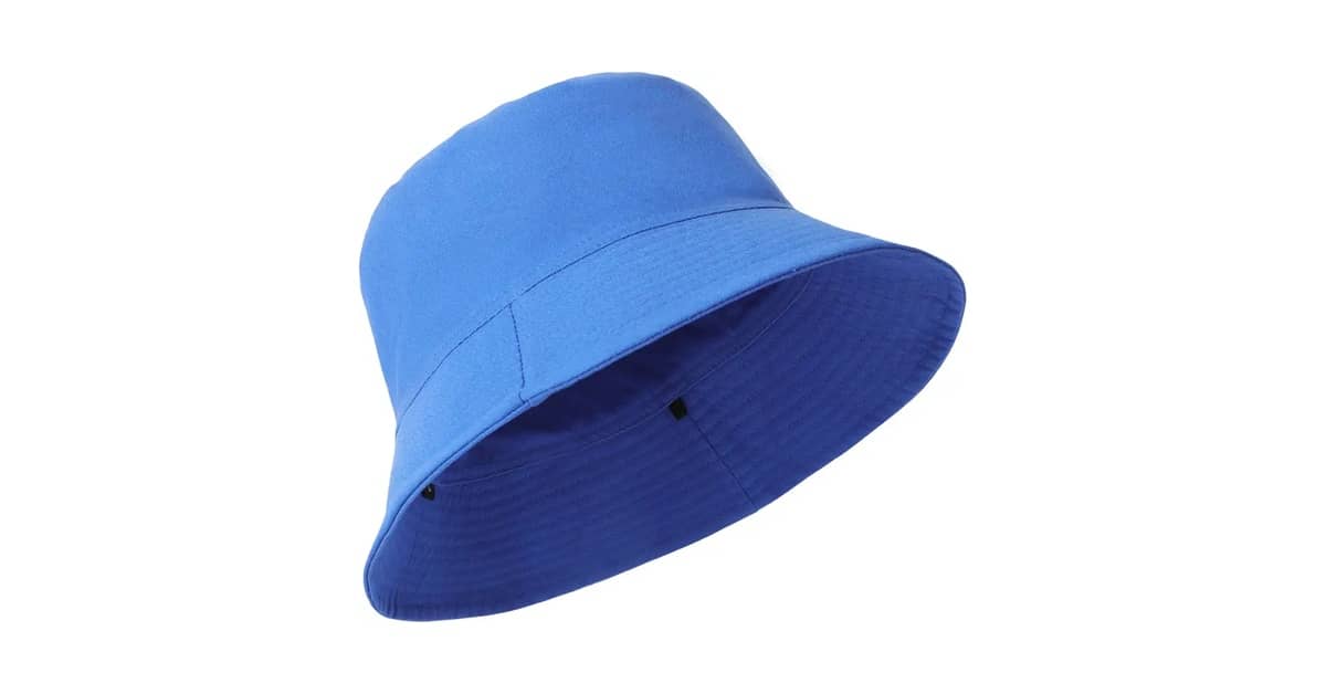 Qual o Melhor Chapéu Bucket para Estilo e Proteção?