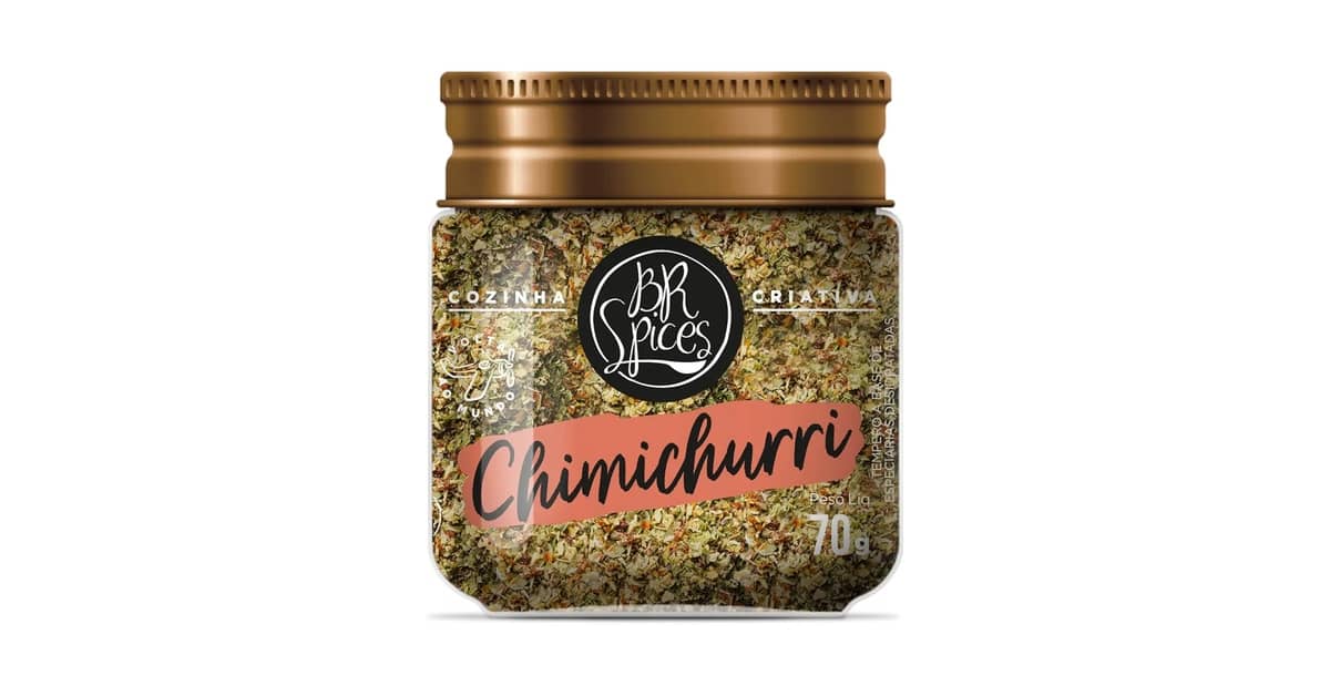 Qual o Melhor Chimichurri? Guia de 10 Tipos e Sabores