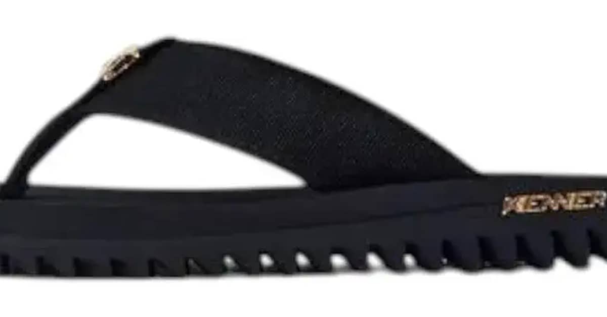 Qual o Melhor Chinelo Kenner: Rakka, Kivah ou NK6?
