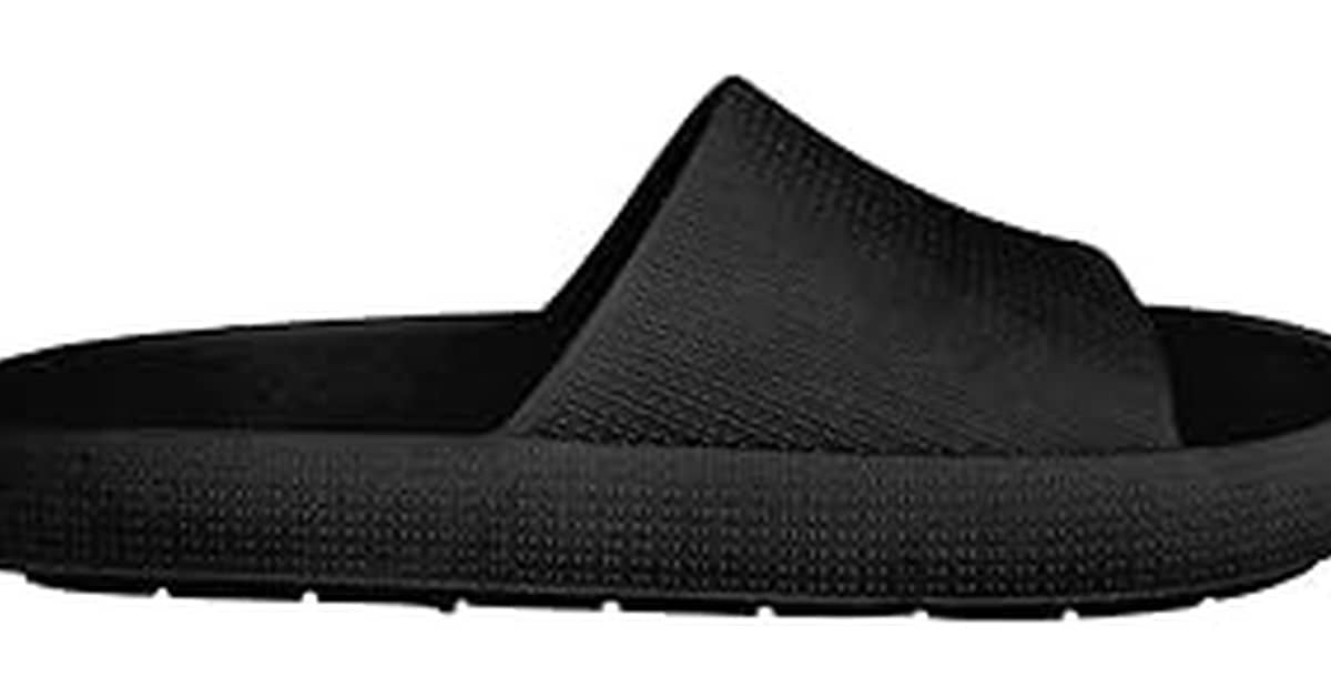 Qual o Melhor Chinelo Nuvem para o Conforto Diário?