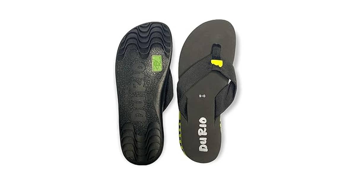 Qual o Melhor Chinelo Ortopédico para Aliviar Dores?