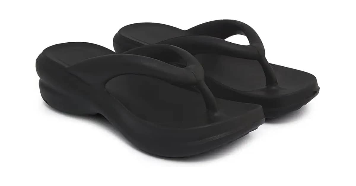 Qual o Melhor Chinelo Ortopédico para Aliviar Dores?