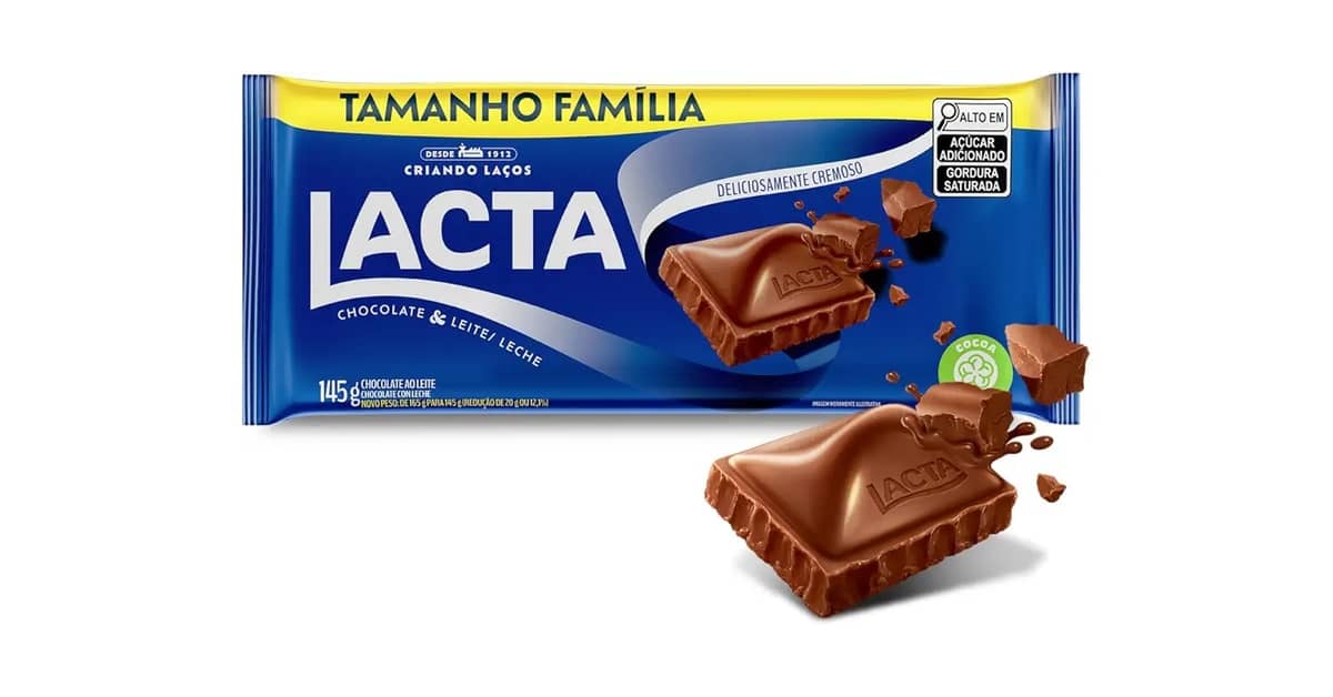 Qual o Melhor Chocolate ao Leite para seu Paladar?