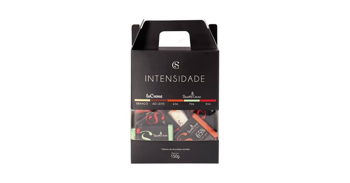 Qual o Melhor Chocolate Cacau Show: Guia de Sabores