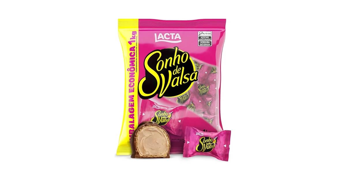 Qual o Melhor Chocolate do Brasil: 10 Opções