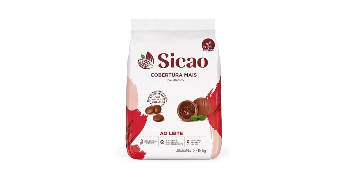 Qual o melhor chocolate em gotas: Guia para Doces