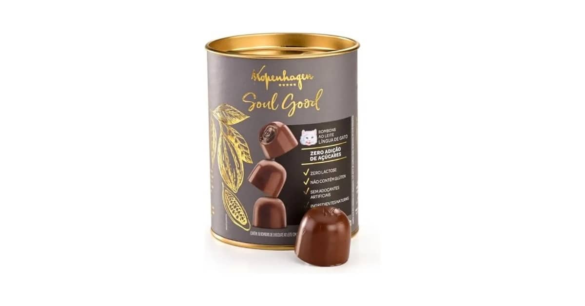 Qual o Melhor Chocolate Kopenhagen para Cada Ocasião?