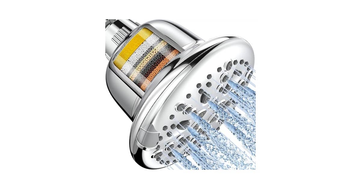 Qual o Melhor Chuveiro com Filtro para Remover Cloro para Pele e Cabelo?