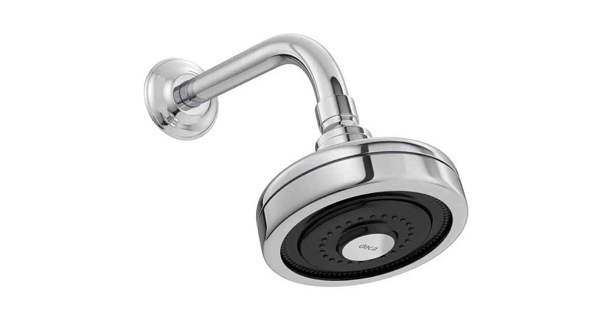 Qual o melhor chuveiro Deca: Acqua Plus vs. Flex