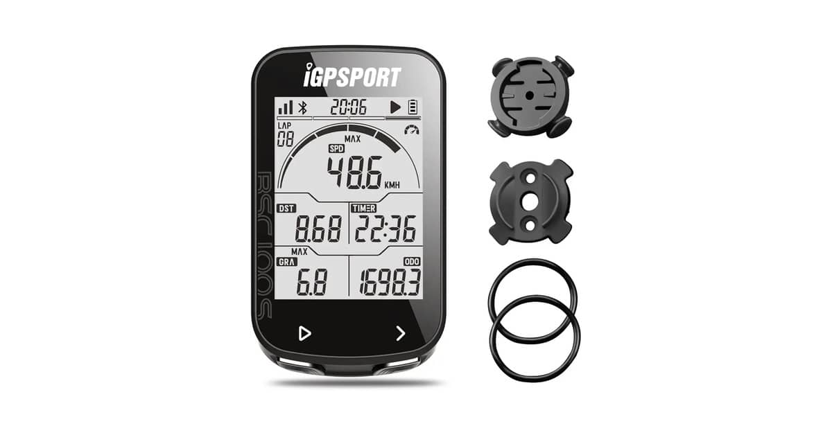 Qual o Melhor Ciclocomputador com GPS e Monitoramento Cardíaco para Performance