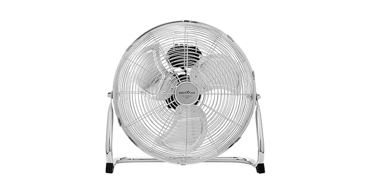 Qual o Melhor Circulador de Ar? Análise de 6 Modelos