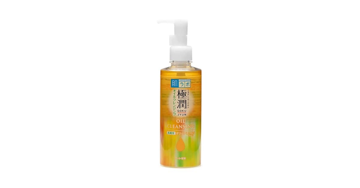 Qual o Melhor Cleansing Oil para Cada Tipo de Pele?