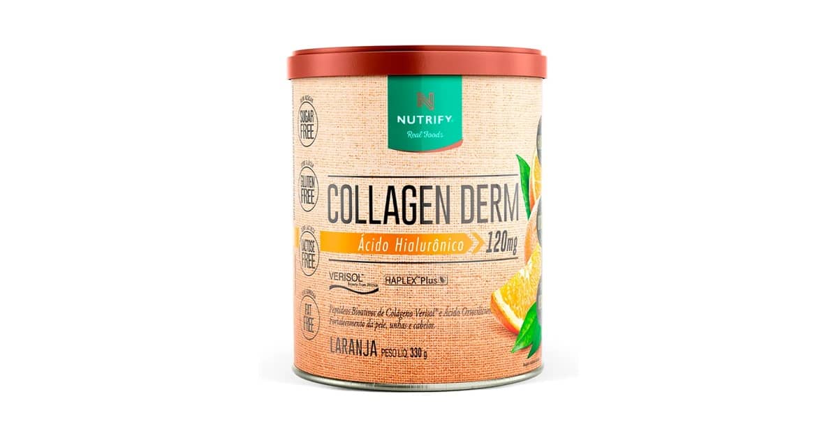 Qual o Melhor Colageno com Acido Hialuronico para Pele?