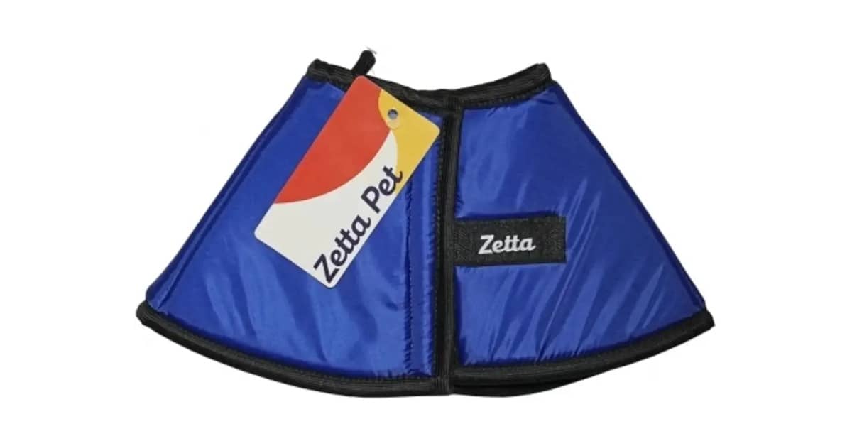 Qual o melhor colar elizabetano (cone) confortável? Análise de 10 modelos