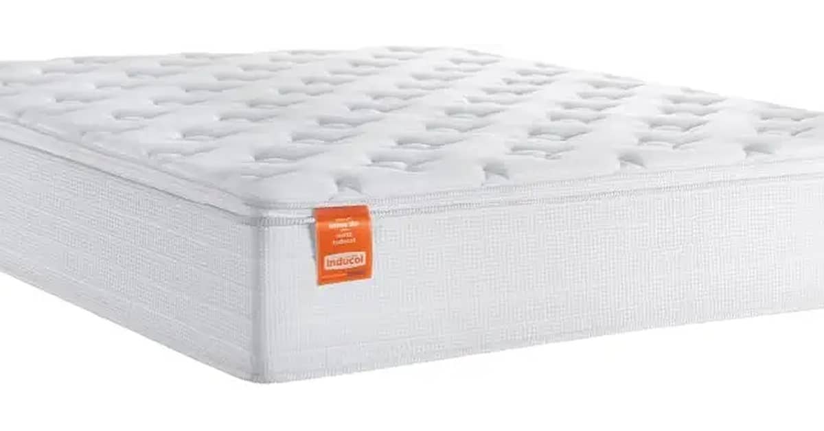 Qual o Melhor Colchao Casal para a sua Coluna?