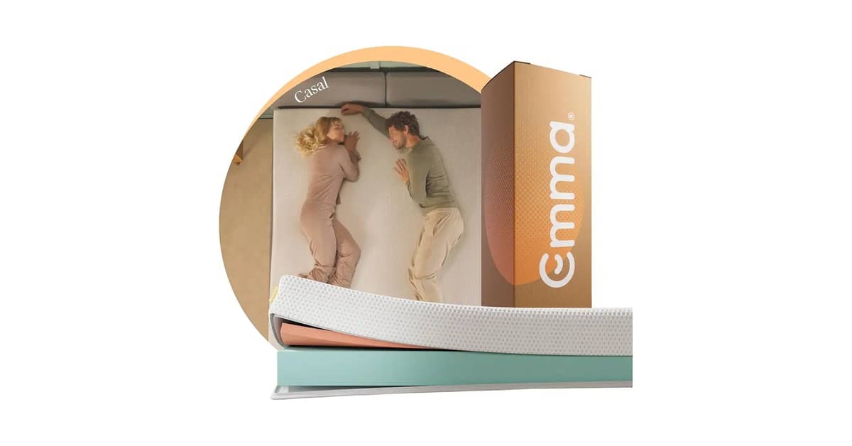 Qual o Melhor Colchão com Densidade Progressiva? Análise