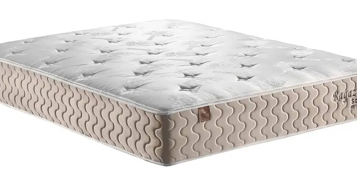 Qual o Melhor Colchão com Molas e Espuma de Memória?