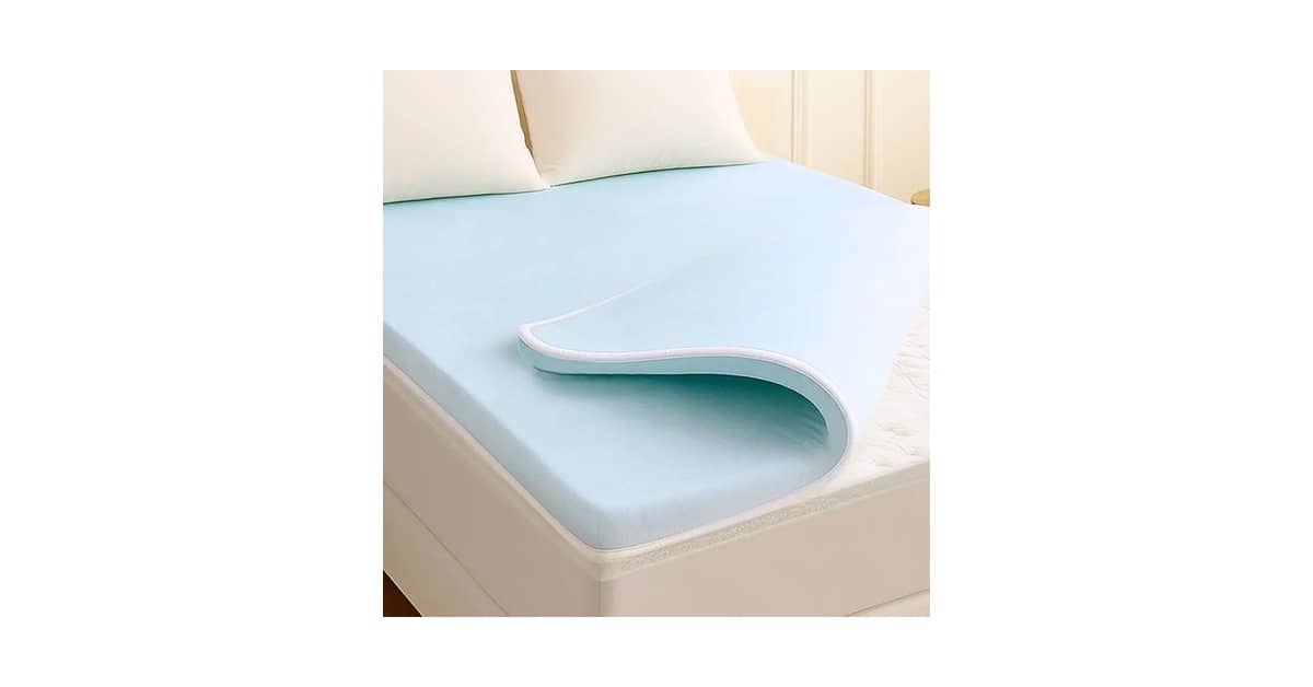 Qual o Melhor Colchão com Pillow Top Removível: Análise de 10 Modelos