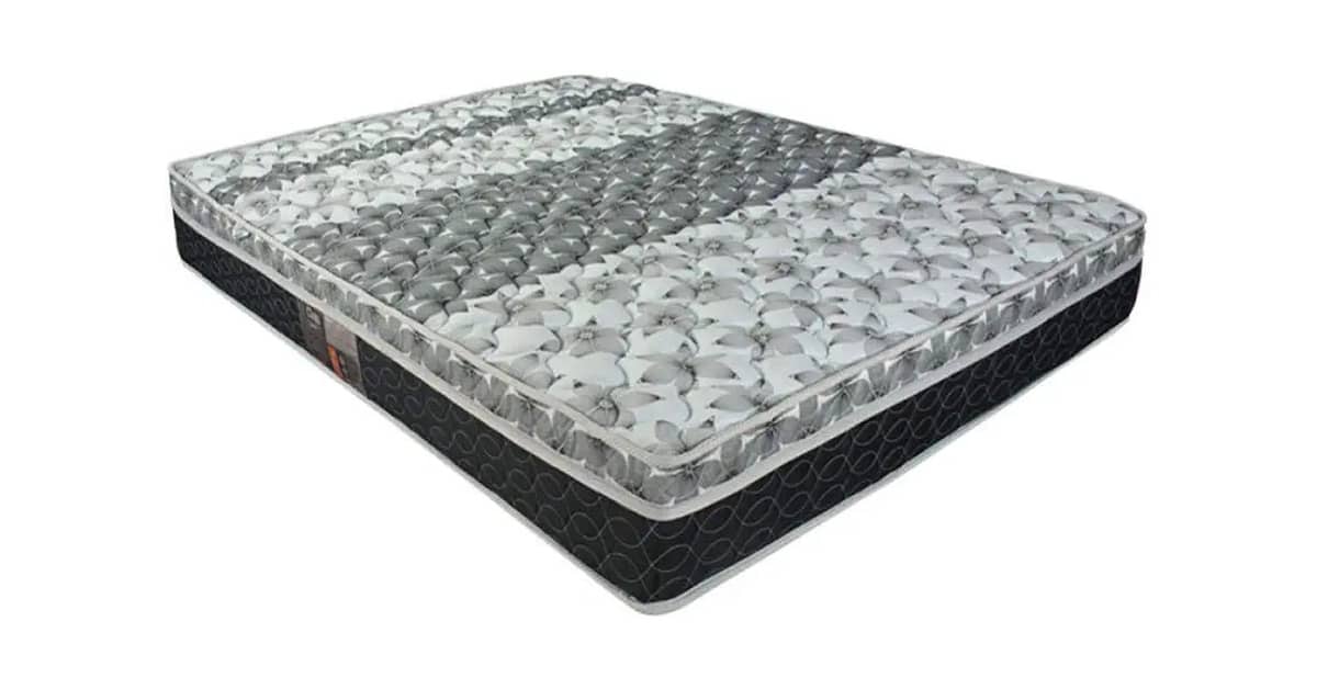 Qual o Melhor Colchão de Molas Bonnel? Guia Firme