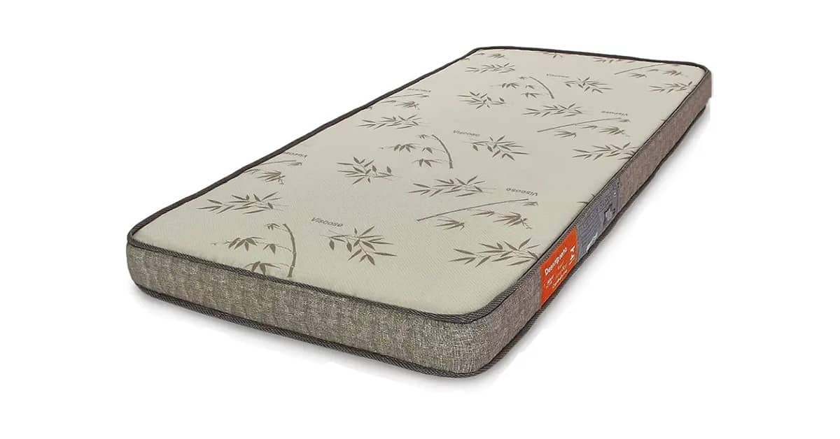Qual o Melhor Colchão de Solteiro para Criança? Guia D20/D23