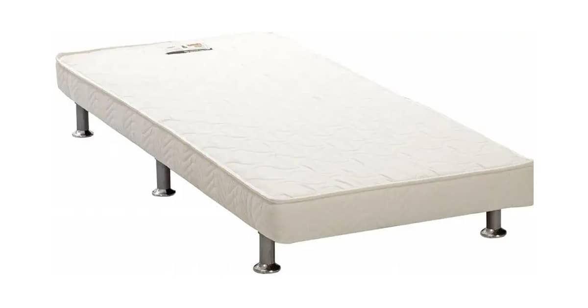 Qual o Melhor Colchão para Cama Auxiliar? 7 Modelos