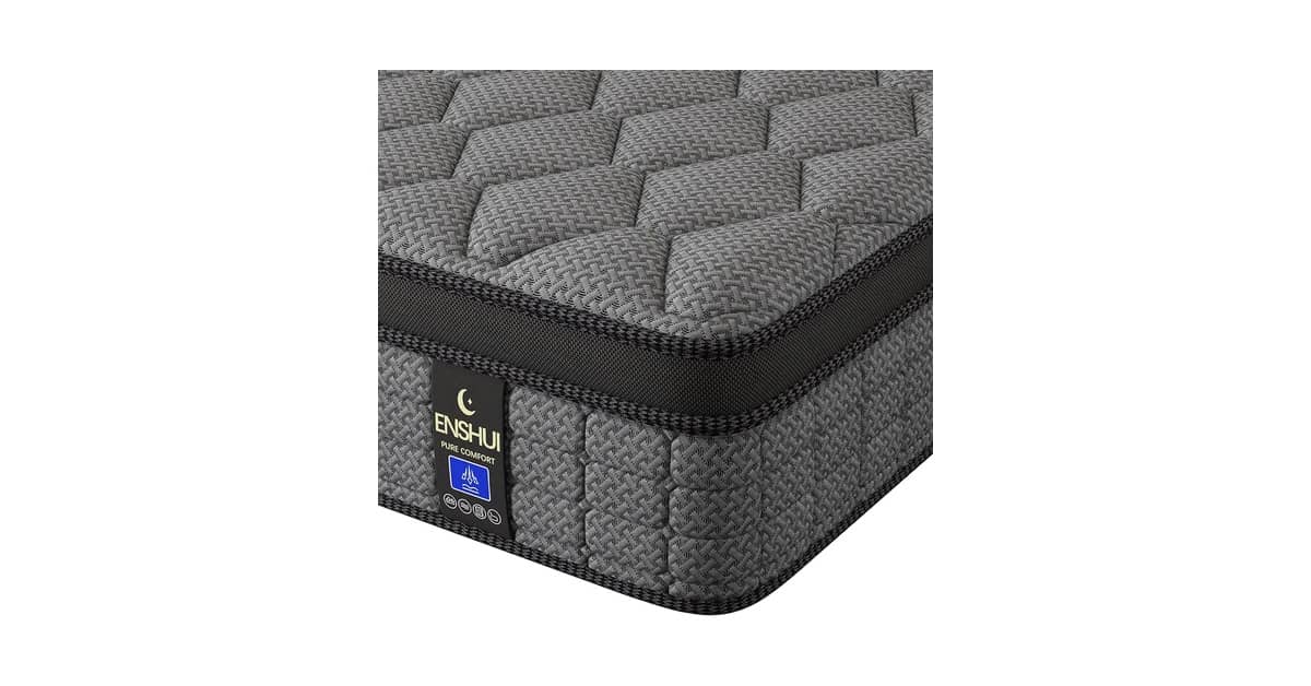 Qual o Melhor Colchão para Quem Sente Muito Calor