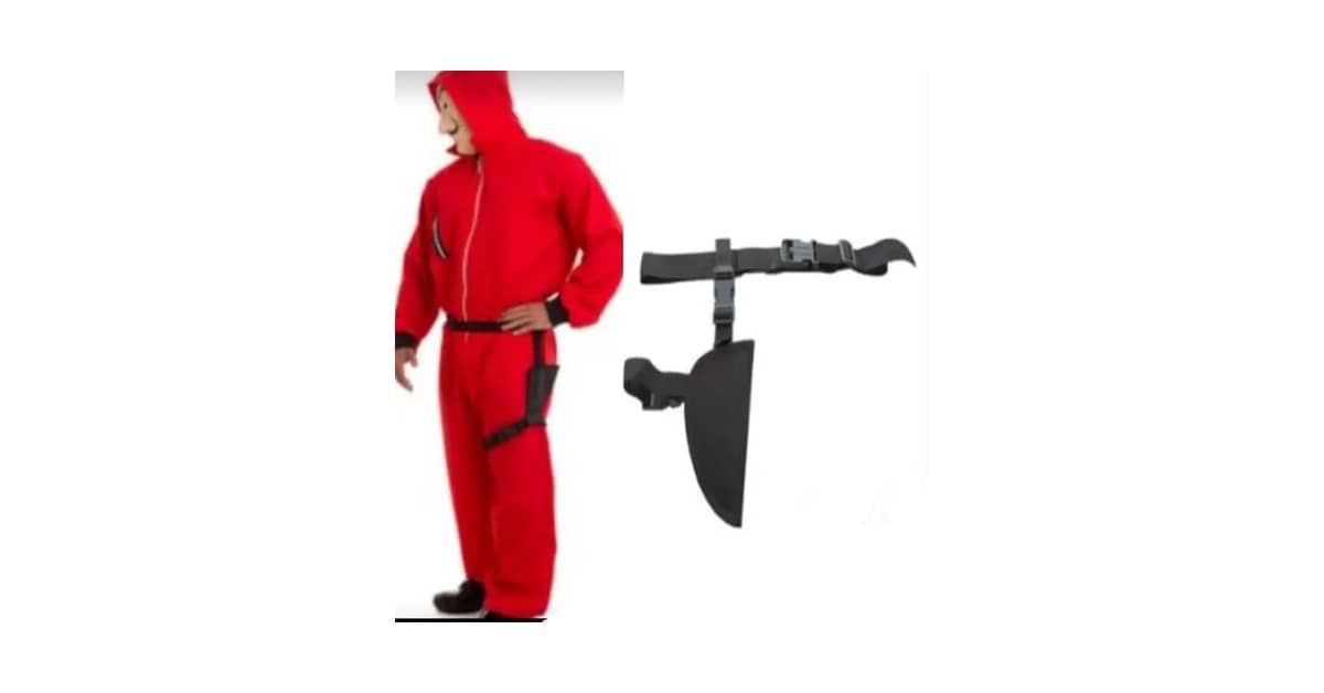 Qual o melhor coldre para pistola? Do Tático ao Cosplay