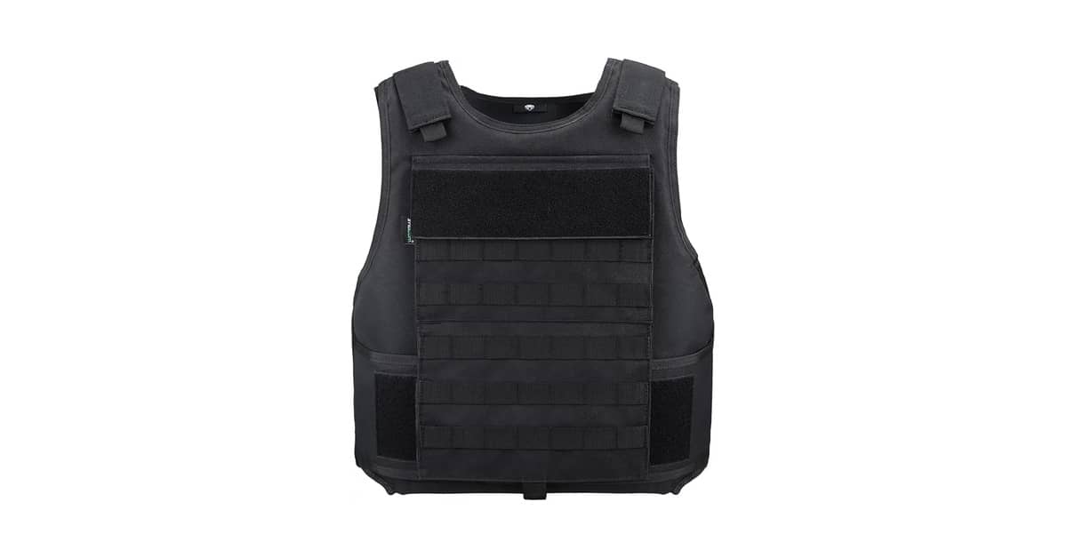 Qual o Melhor Colete para Airsoft? Guia com 10 Modelos